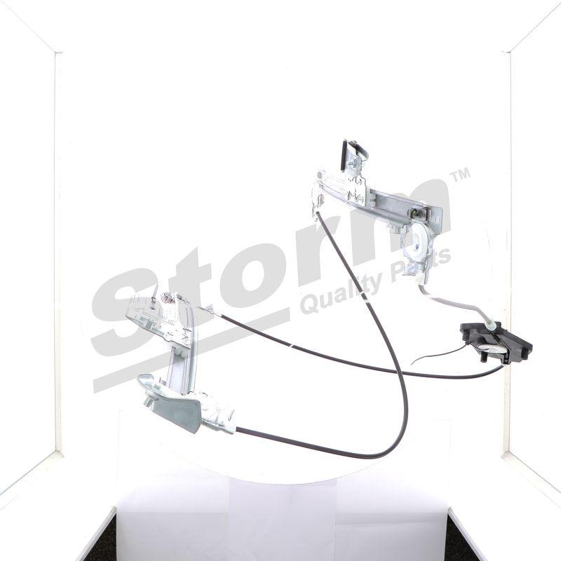 Lève-vitre STORM QUALITY PARTS 10576
