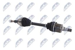 Arbre de transmission NTY NPW-FR-185