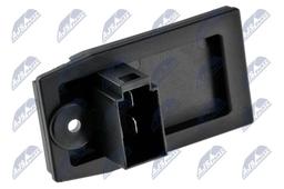 Résistance, pulseur d'air habitacle NTY ERD-FR-000