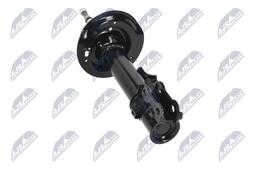 Amortisseur NTY A-HY-540