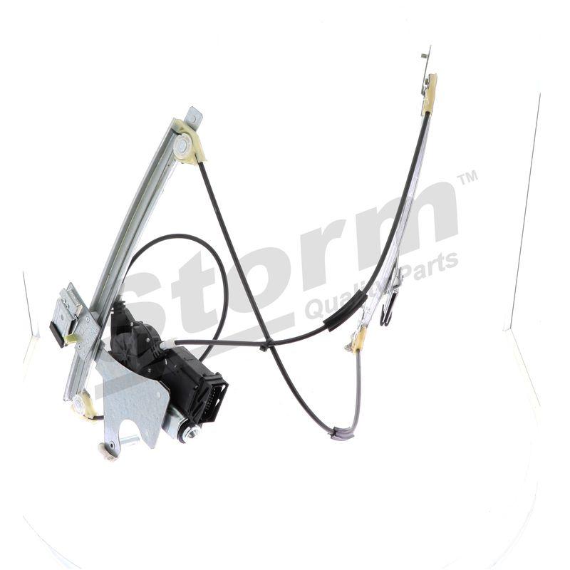 Lève-vitre STORM QUALITY PARTS 48580