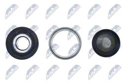 Kit de réparation, fusée d'essieu NTY KNZ-NS-002