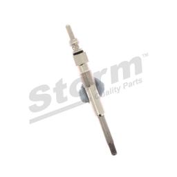 Bougie de préchauffage STORM QUALITY PARTS 502046