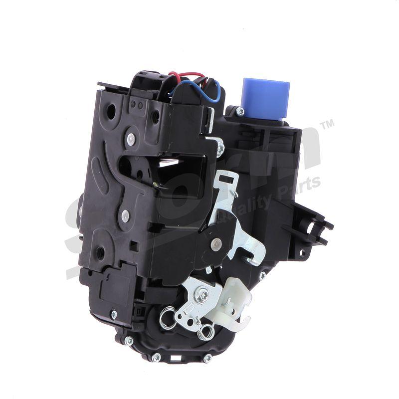 Serrure de porte STORM QUALITY PARTS 971010