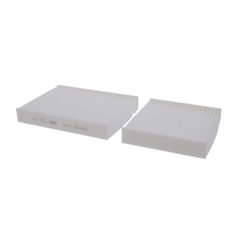 Filtre, air de l'habitacle CORTECO 80000666
