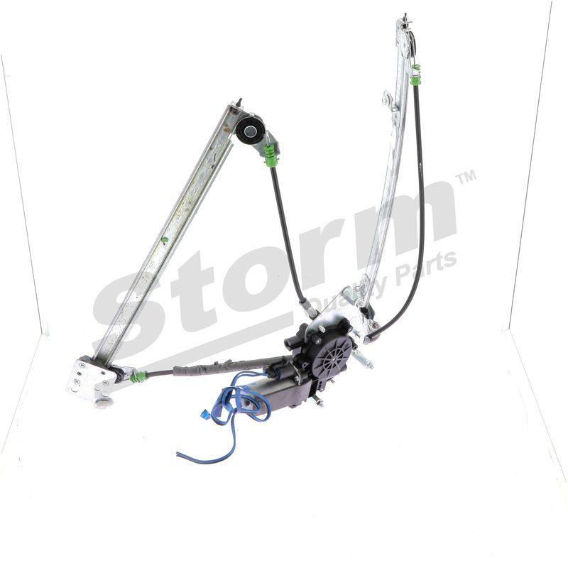 Lève-vitre STORM QUALITY PARTS 175075
