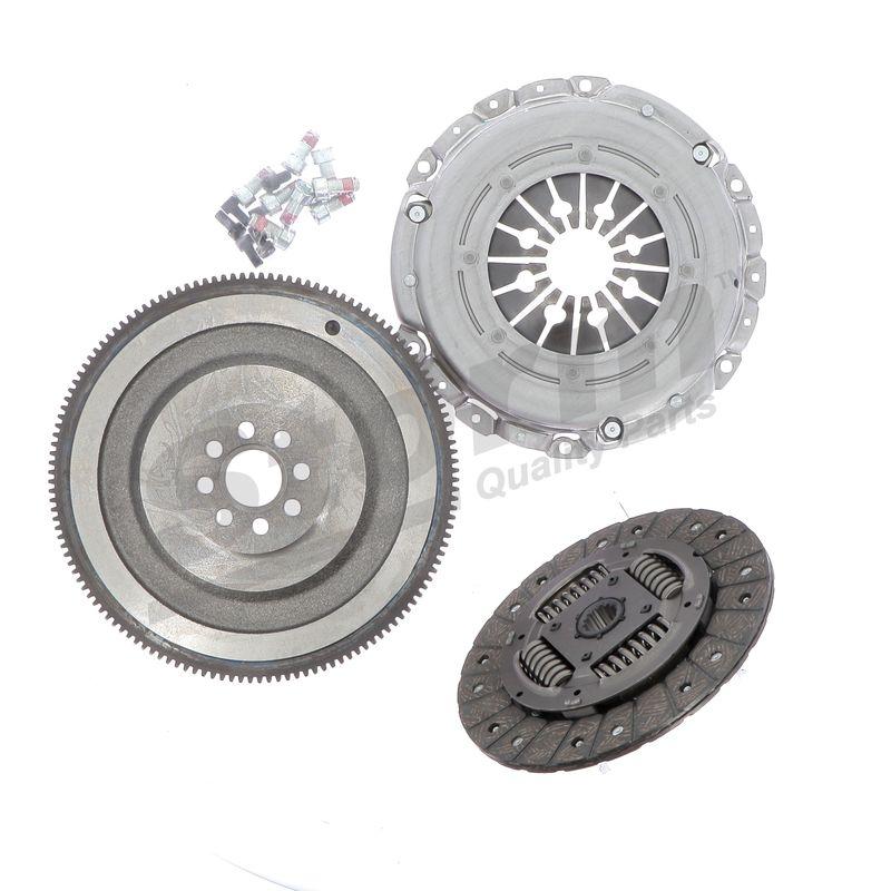 Kit adaptateur, embrayage STORM QUALITY PARTS STO1063