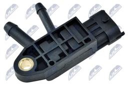Capteur, pression des gaz échappement NTY ECS-PL-002