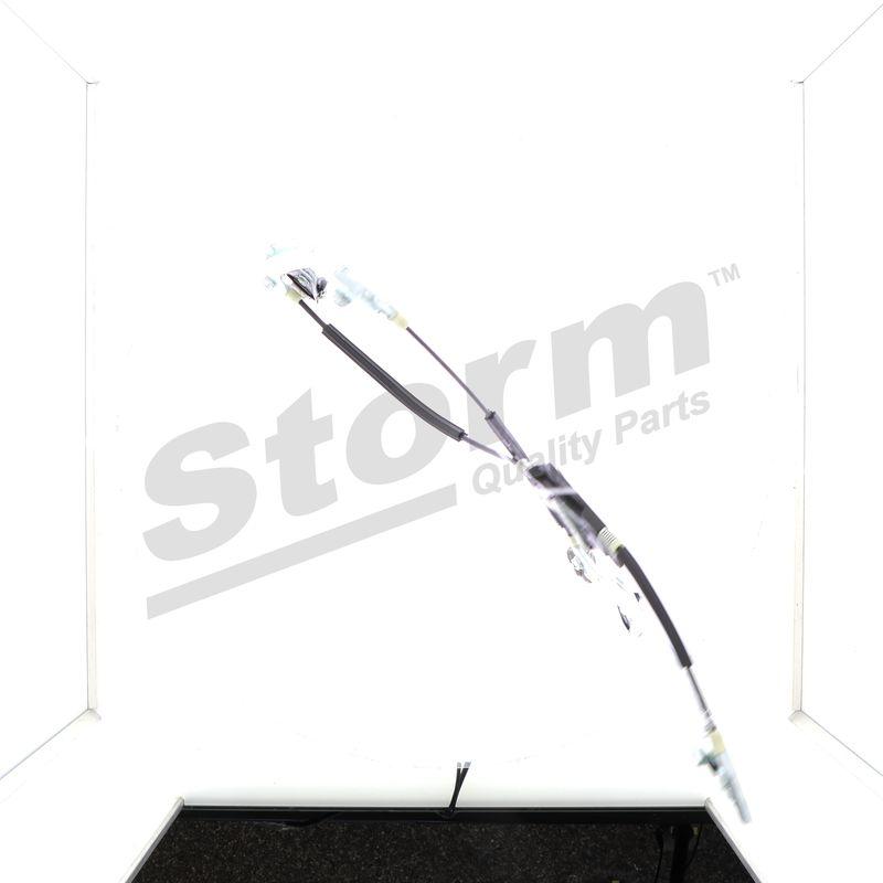 Lève-vitre STORM QUALITY PARTS 93079