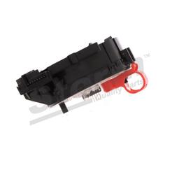 Ressort tournant, Airbag STORM QUALITY PARTS 8102007
