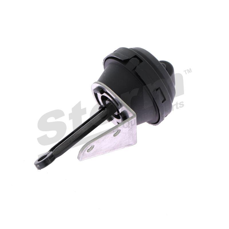 Valve de commande par dépression, réaspiration des gaz STORM QUALITY PARTS STO900001