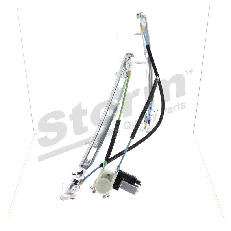 Lève-vitre STORM QUALITY PARTS 87278