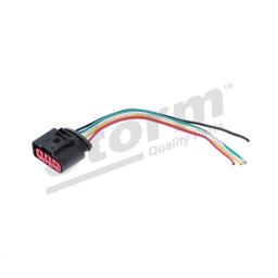 Kit réparation de câble, débitmètre de masse d'air STORM QUALITY PARTS 399101