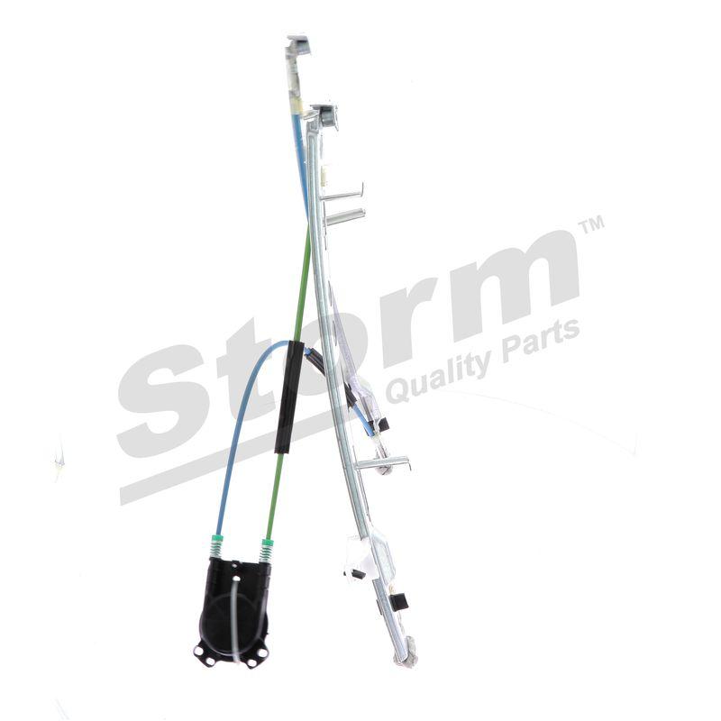 Lève-vitre STORM QUALITY PARTS 87139
