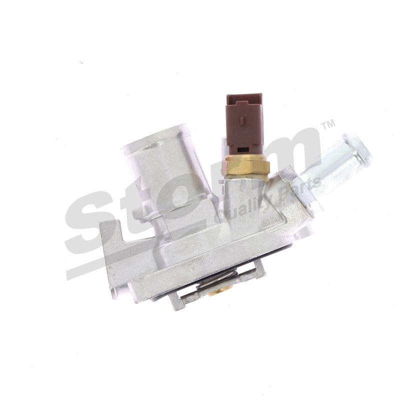 Boîtier du thermostat STORM QUALITY PARTS F16439