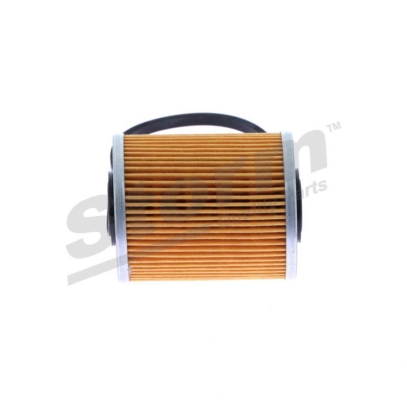 Filtre à carburant STORM QUALITY PARTS 10476