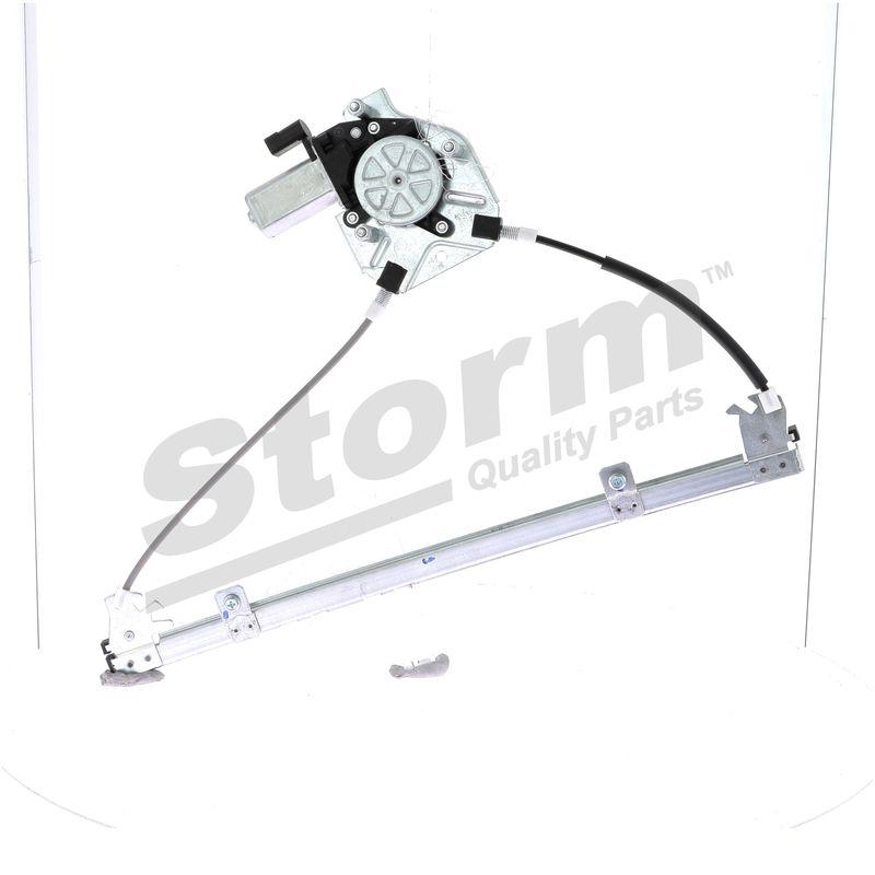 Lève-vitre STORM QUALITY PARTS 98276