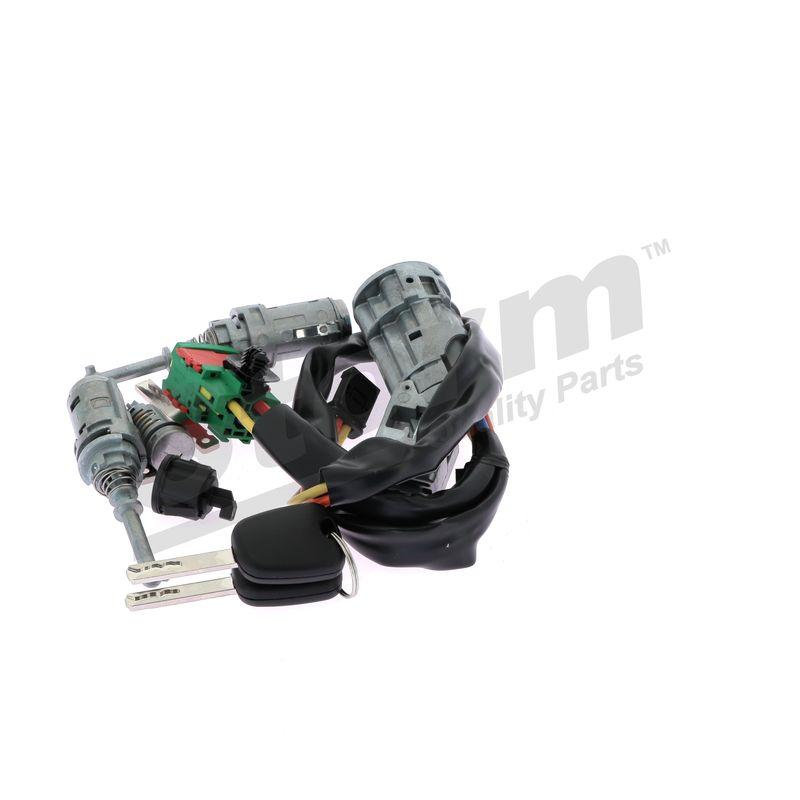 Jeu de cylindres de serrures STORM QUALITY PARTS 2752501