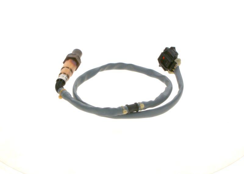 Sonde lambda BOSCH 0258006810