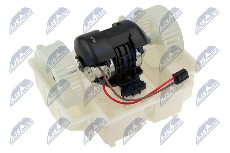 Pulseur d'air habitacle NTY EWN-ME-006