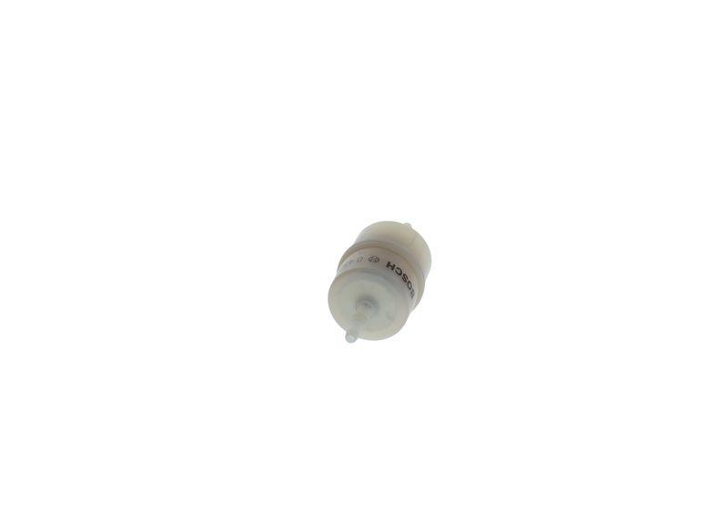 Filtre à carburant BOSCH 0 450 904 162