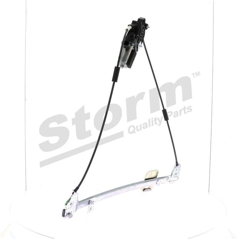 Lève-vitre STORM QUALITY PARTS 90072