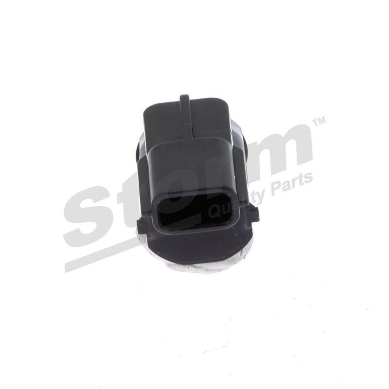 Capteur, aide au stationnement STORM QUALITY PARTS 777132