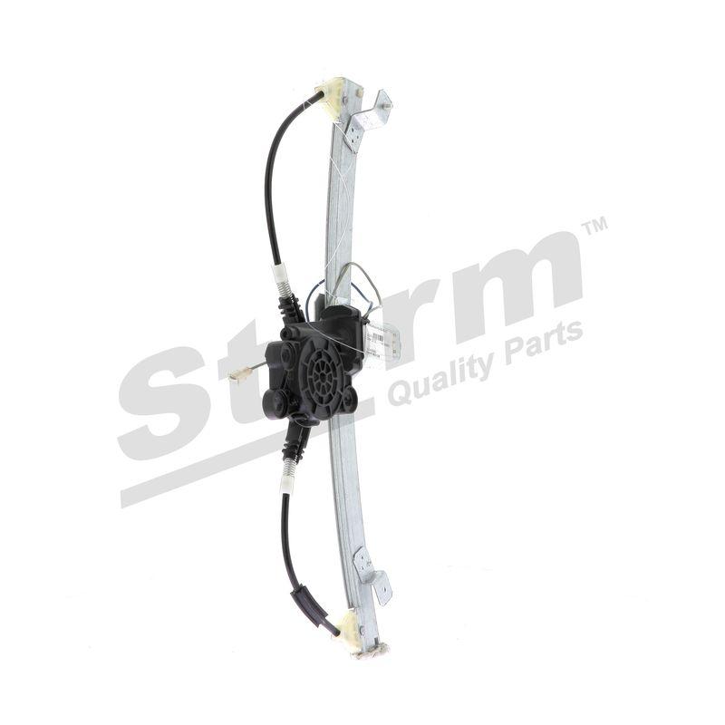 Lève-vitre STORM QUALITY PARTS 53076
