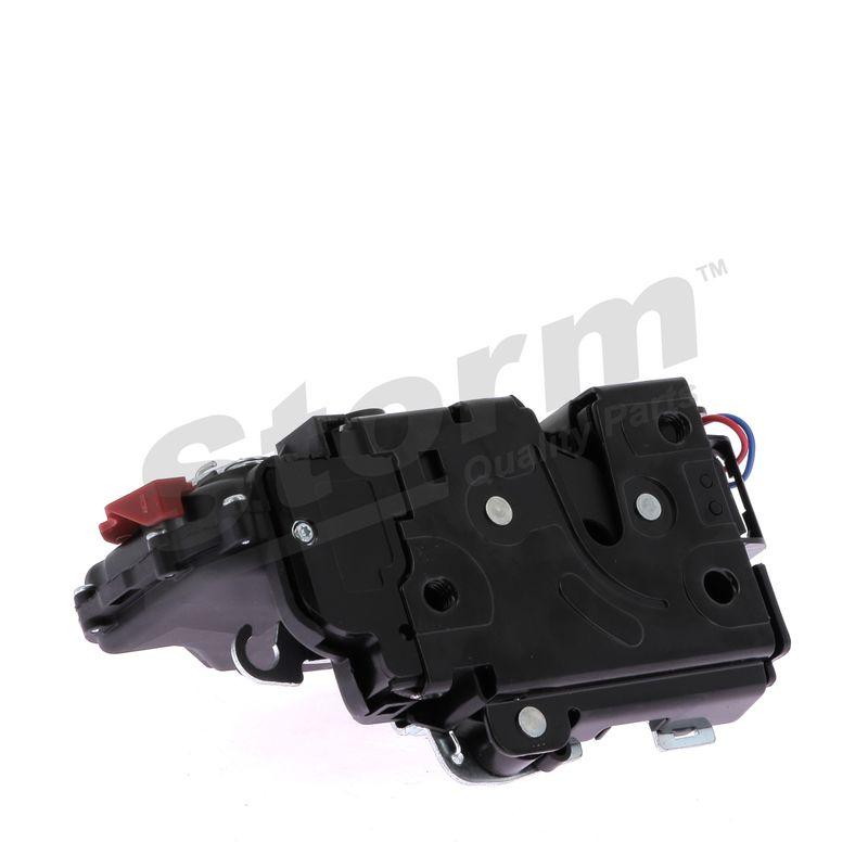 Serrure de porte STORM QUALITY PARTS 971003