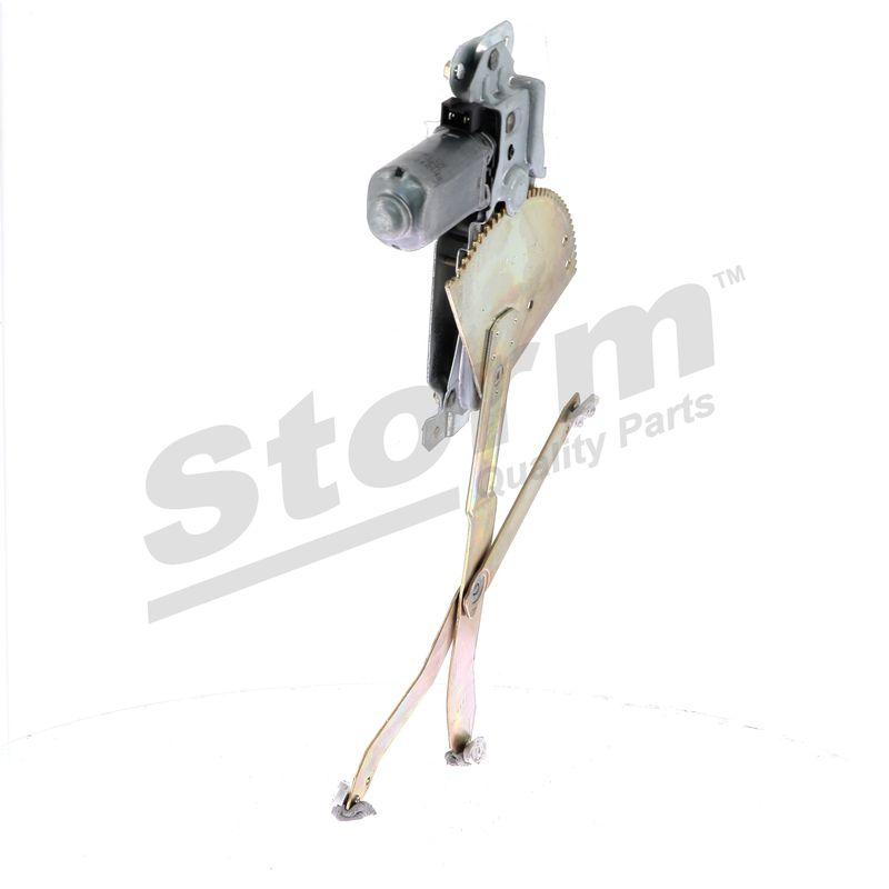 Lève-vitre STORM QUALITY PARTS 61177