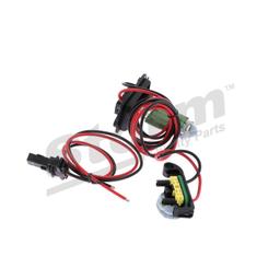 Résistance, pulseur d'air habitacle STORM QUALITY PARTS 888709