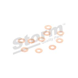 Bague d'étanchéité, porte-injecteur STORM QUALITY PARTS 46000000917