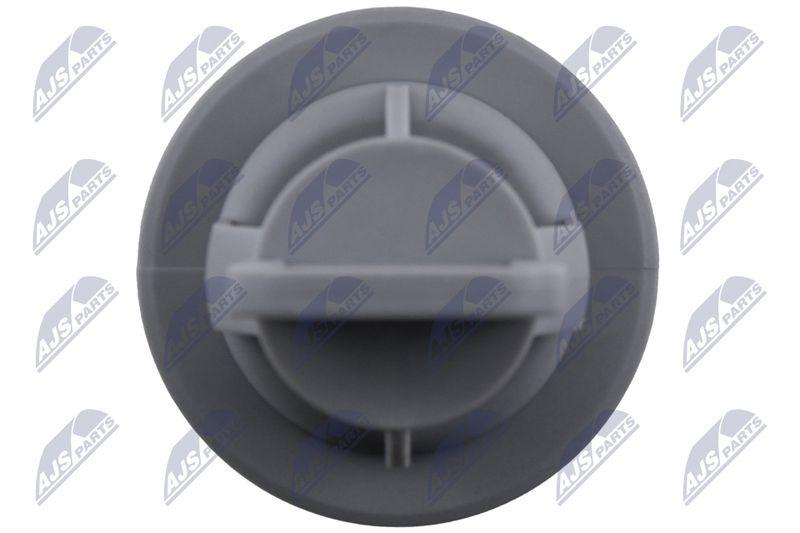 Support de lampe, feu clignotant NTY EZ-VW-006