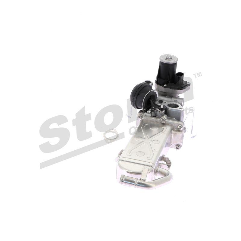 Vanne EGR STORM QUALITY PARTS 9036