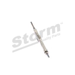 Bougie de préchauffage STORM QUALITY PARTS 526480