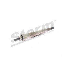 Bougie de préchauffage STORM QUALITY PARTS 512003