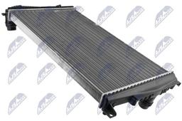Radiateur, refroidissement du moteur NTY CCH-BM-003