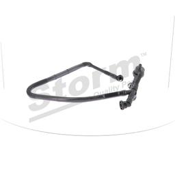 Tuyau, ventilation de carter-moteur STORM QUALITY PARTS 574900