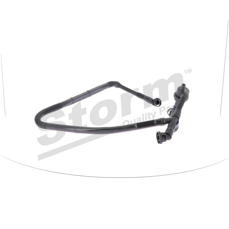 Tuyau, ventilation de carter-moteur STORM QUALITY PARTS 574900