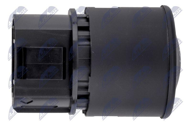 Bouton de démarrage/arrêt NTY EWS-RE-085