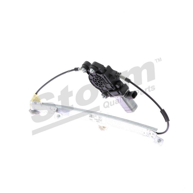 Lève-vitre STORM QUALITY PARTS 39777