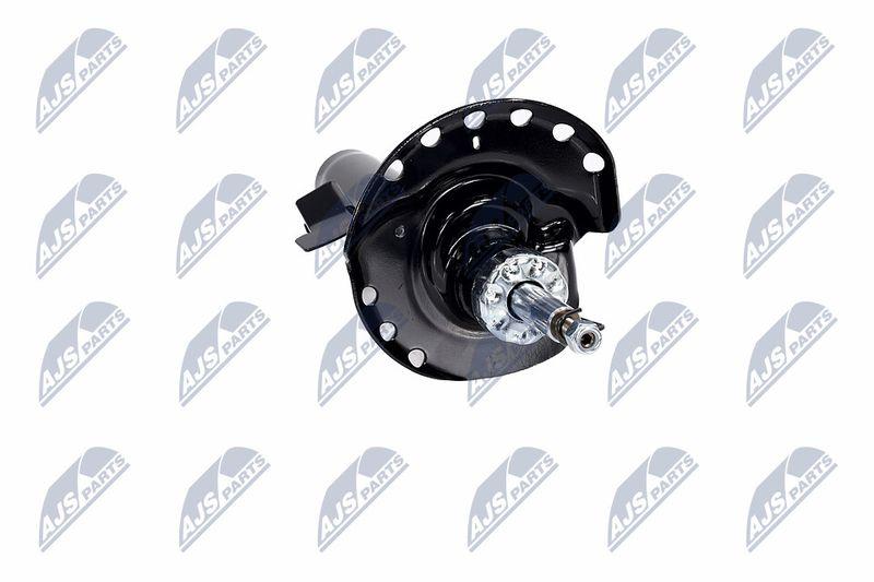 Amortisseur NTY A-FR-054