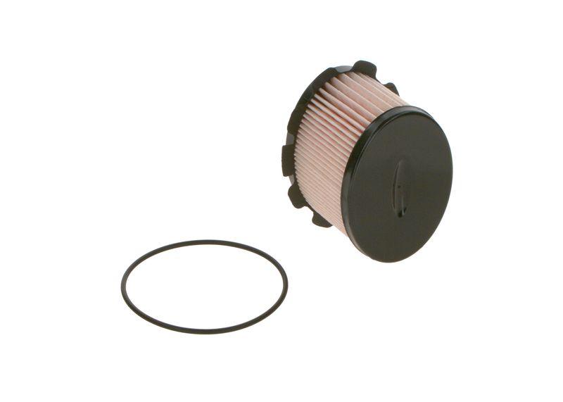 Filtre à carburant BOSCH 1 457 431 703
