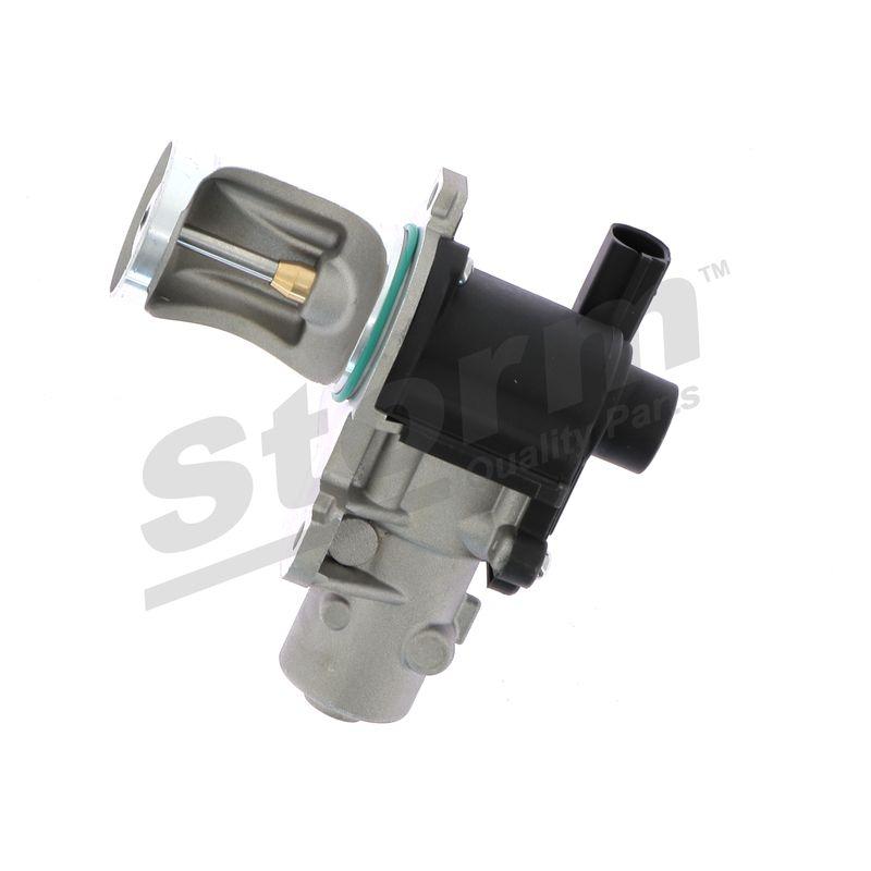 Vanne EGR STORM QUALITY PARTS 9088