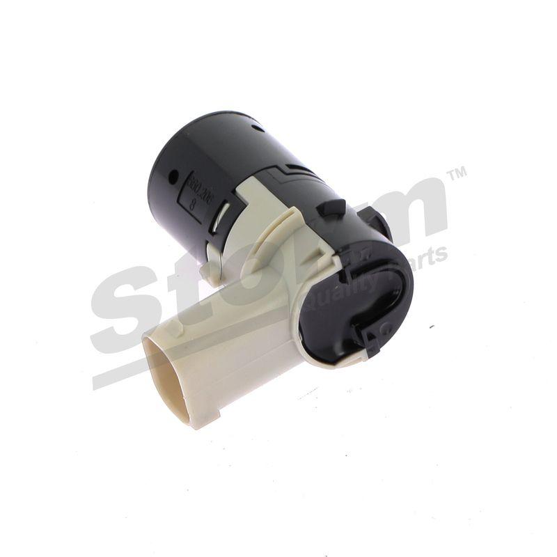 Capteur, aide au stationnement STORM QUALITY PARTS 151103