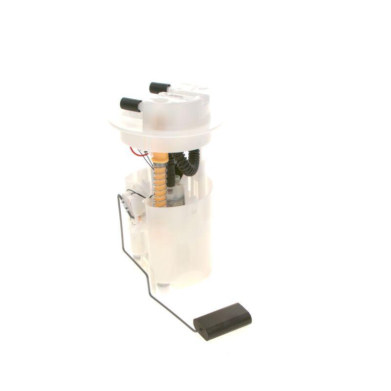 Unité d'injection de carburant BOSCH 0 986 580 219