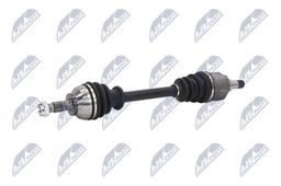 Arbre de transmission NTY NPW-CT-153