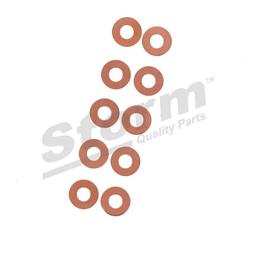 Bague d'étanchéité, porte-injecteur STORM QUALITY PARTS 46000000116