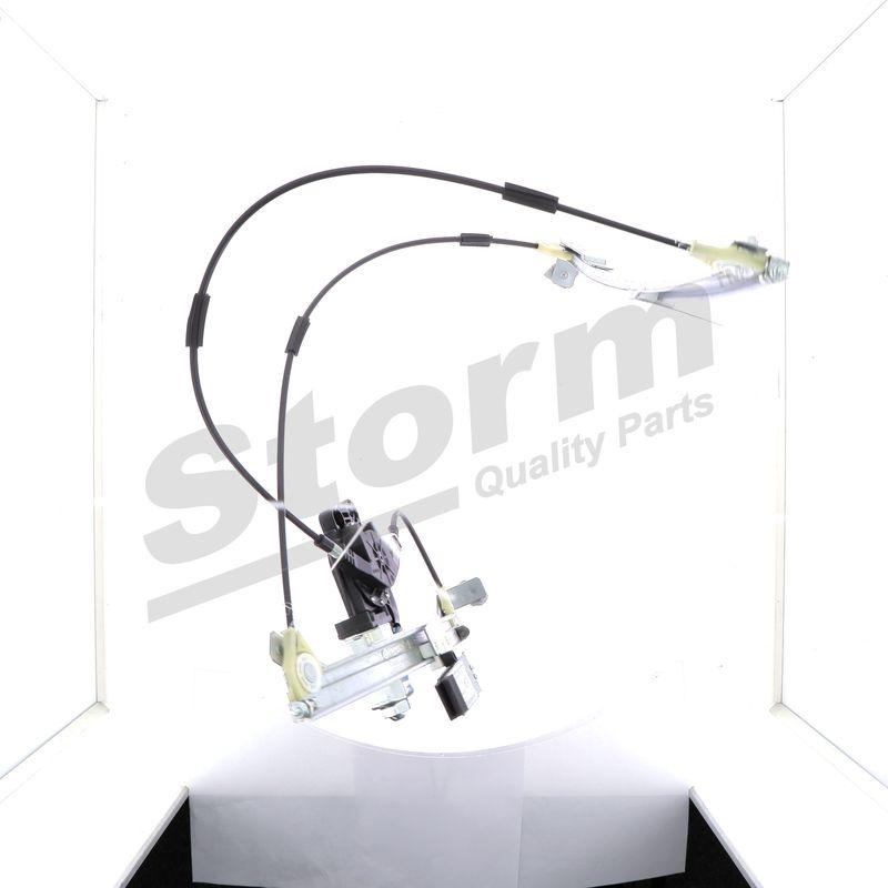 Lève-vitre STORM QUALITY PARTS 70573