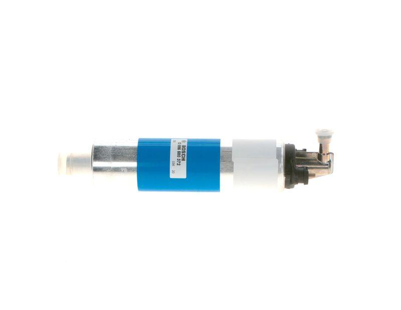 Pompe à carburant BOSCH 0 986 580 372